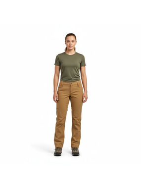 Patagonia Tan Cargo Pants Size 4
